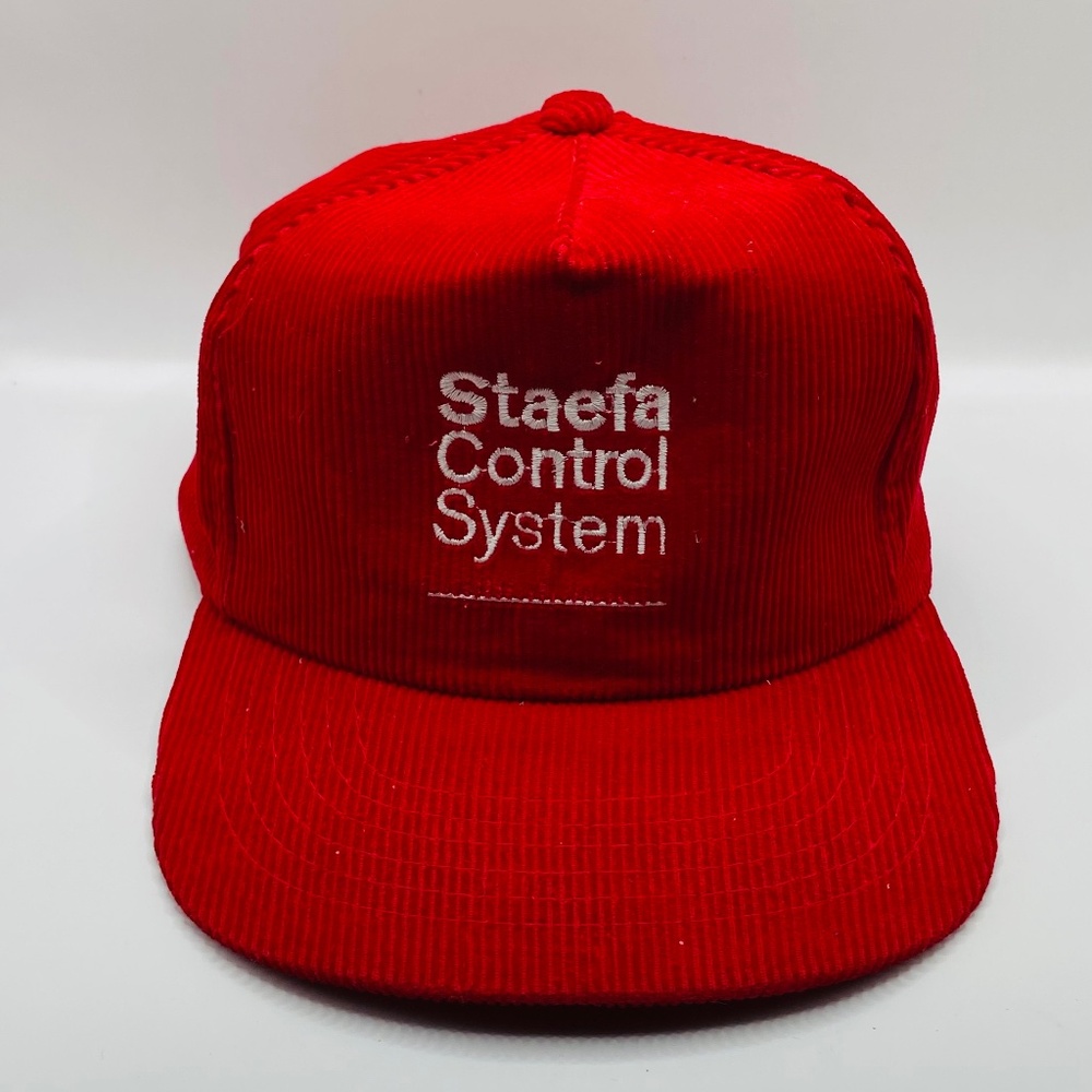 Vintage Hat